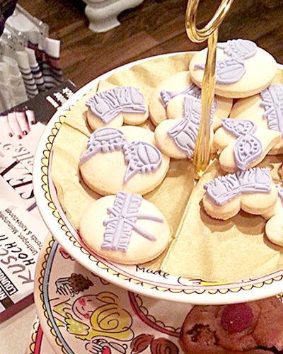 service_BH_Kekse Köstliches für Darunter von k.triny* Lingerie