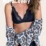 Bralette #BraLovely Schnittmuster Größen: Unterbrust 70-95 zum selber nähen, k.triny* lingerie