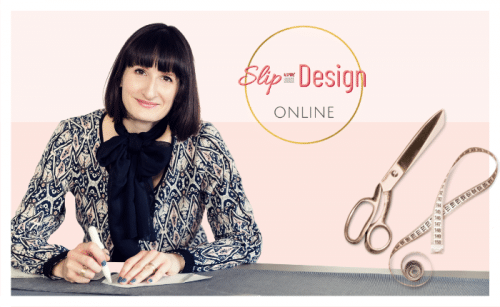 Slip Design online