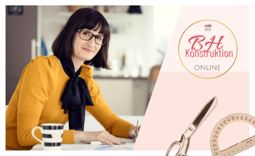 BH Konstruktion, k.triny lingerie