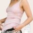 Unterhemd-Schnittmuster #Camysole Größen 32-58 zum selber nähen, k.triny* lingerie