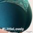 Panty -Schnittmuster #LittleLovelyPanty Größen 32-58 zum selber nähen, k.triny* lingerie