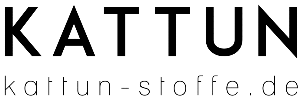Kattun Stoffe Logo als Materialpartner für Bademode Stoffe