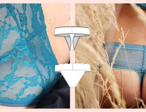 Was ist ein Tanga? Unterschied zu String und Tangaslip erklärt