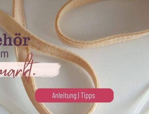 Alternative zu BH Stäbchen